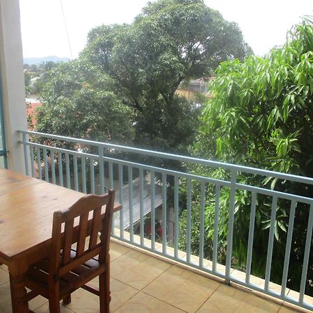 Residence Kathyly Antsiranana Luaran gambar