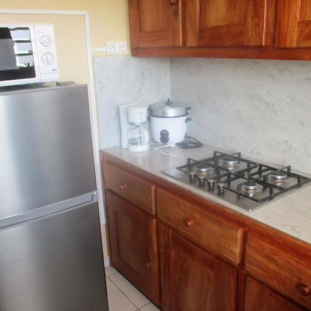 Residence Kathyly Antsiranana Luaran gambar