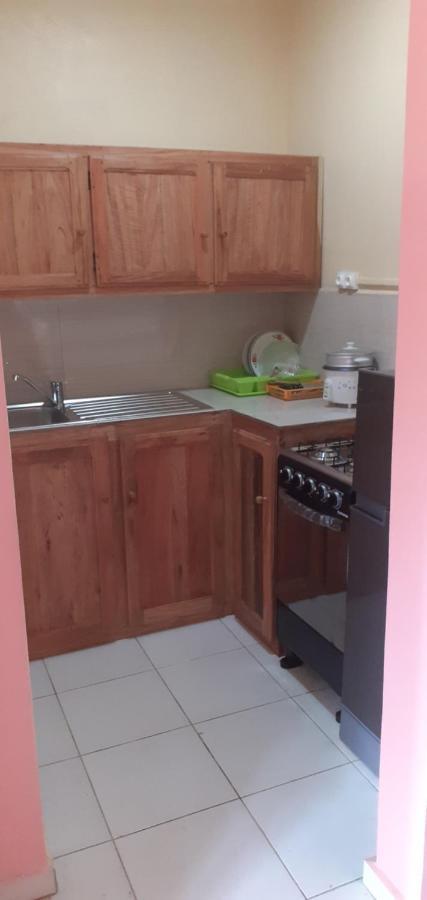 Residence Kathyly Antsiranana Luaran gambar