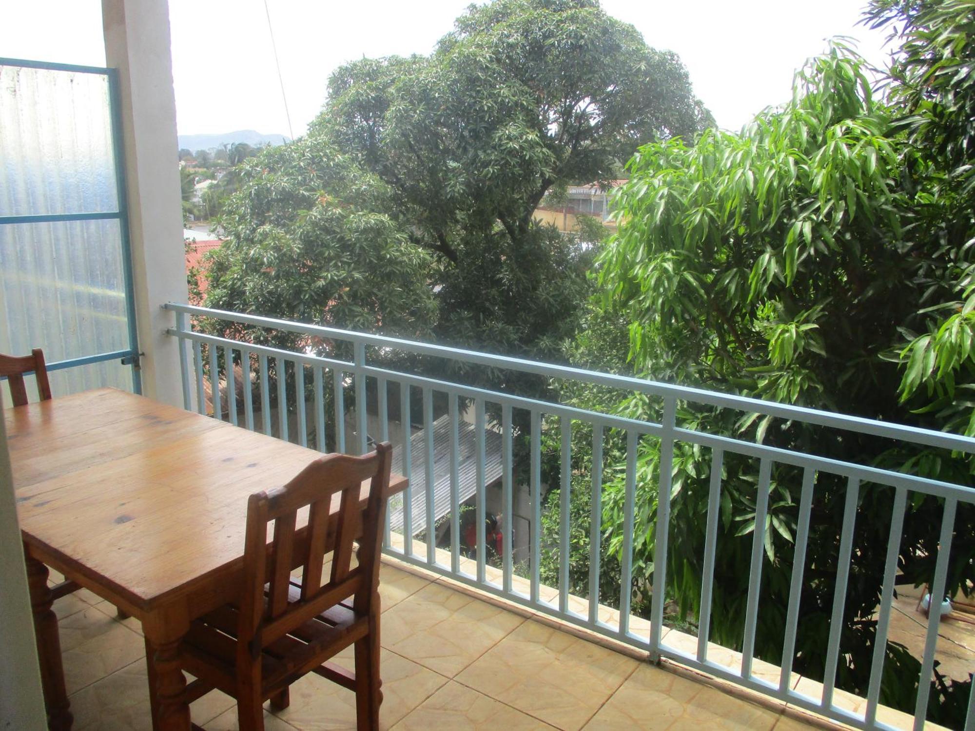 Residence Kathyly Antsiranana Luaran gambar