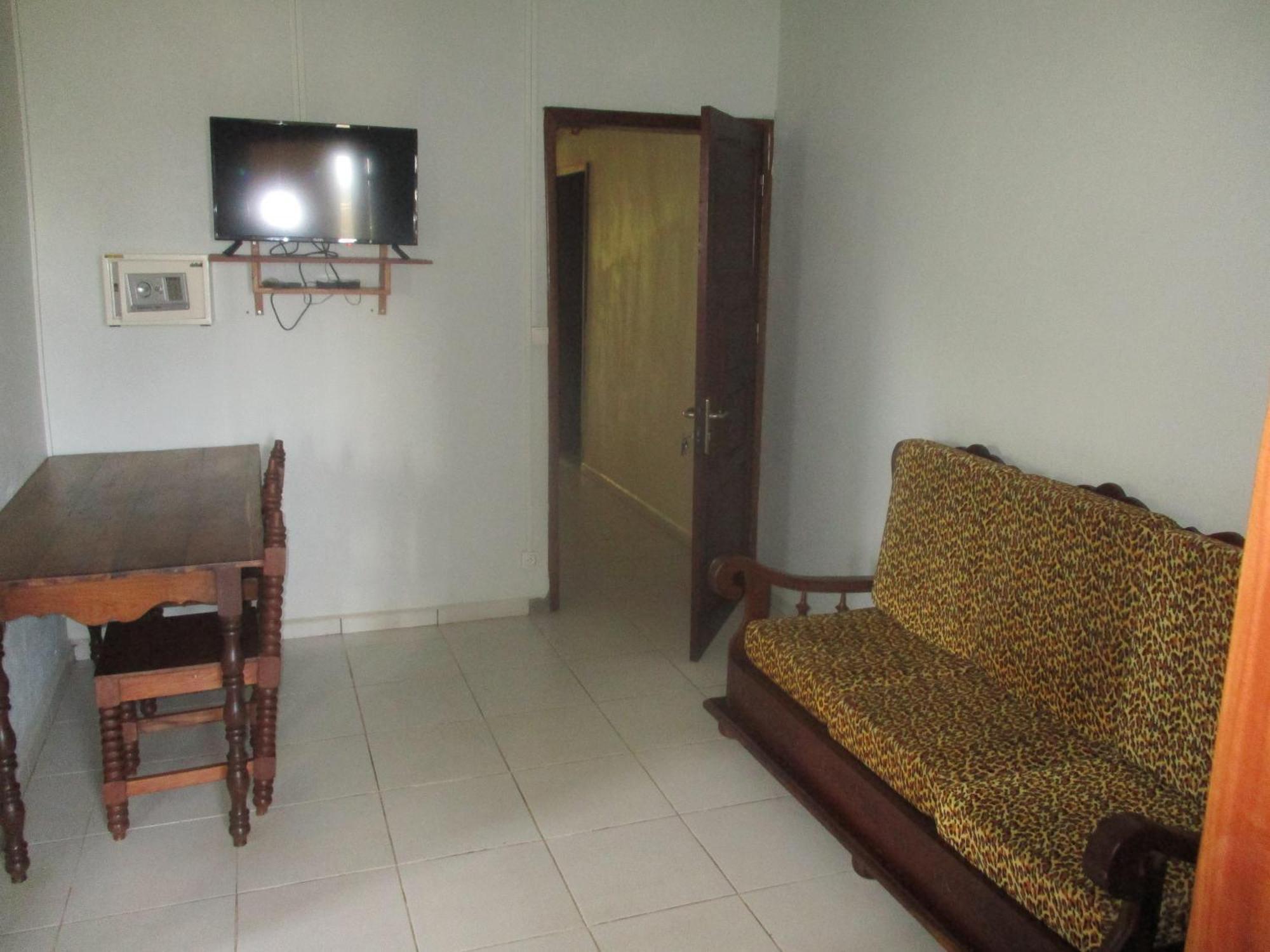 Residence Kathyly Antsiranana Luaran gambar