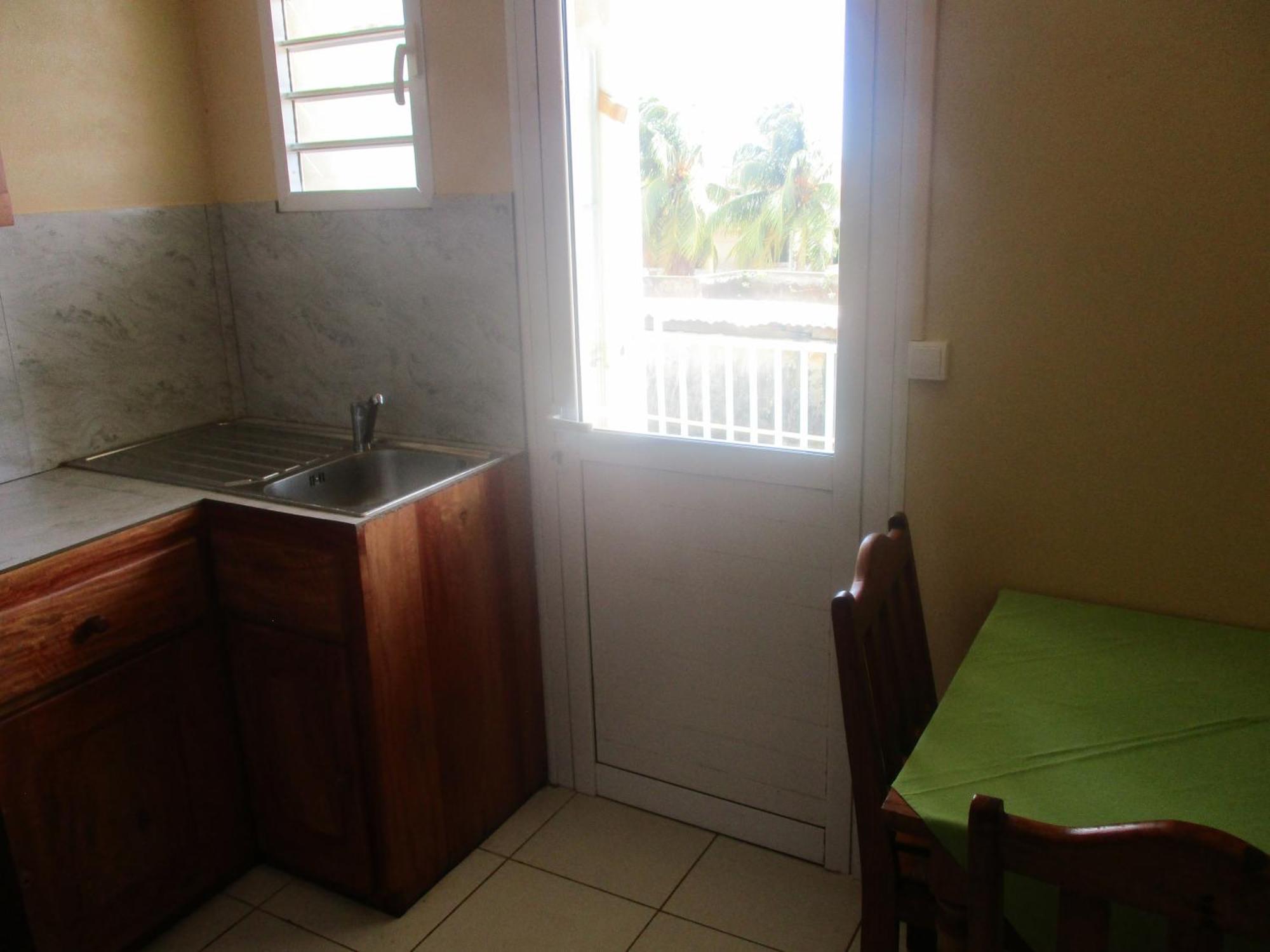 Residence Kathyly Antsiranana Luaran gambar