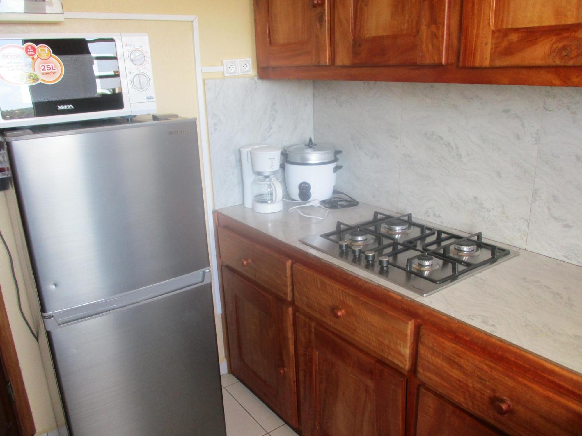 Residence Kathyly Antsiranana Luaran gambar