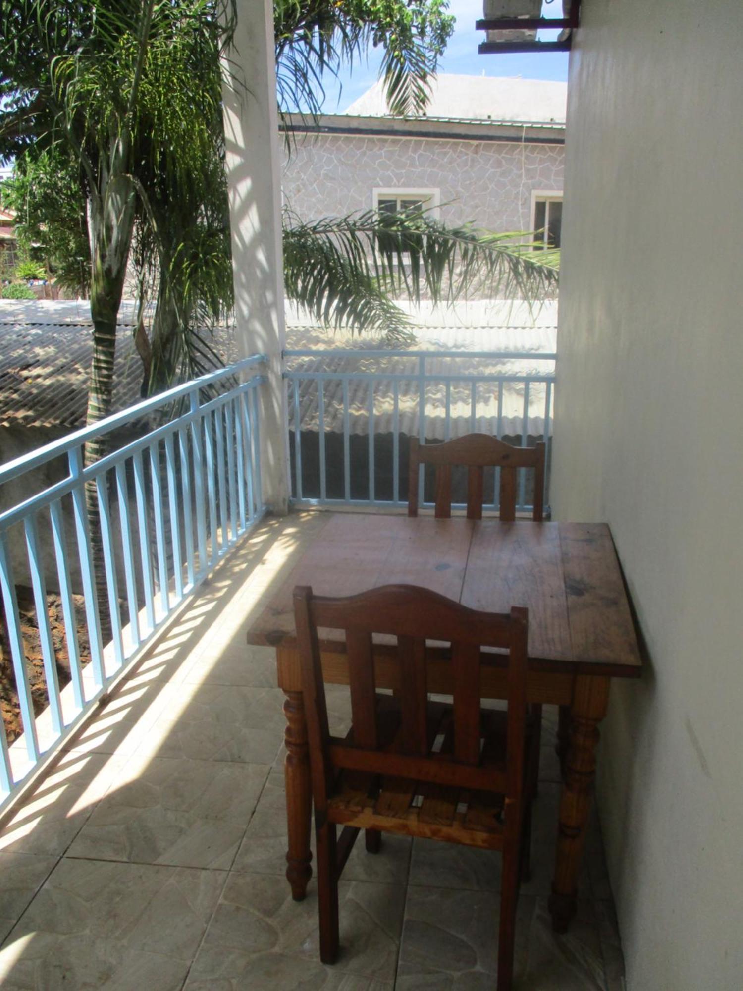Residence Kathyly Antsiranana Luaran gambar