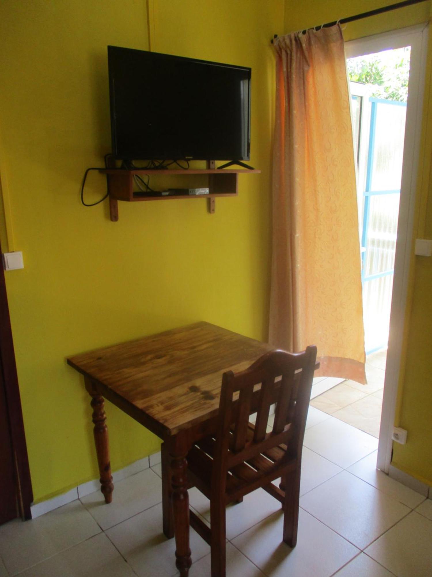 Residence Kathyly Antsiranana Luaran gambar