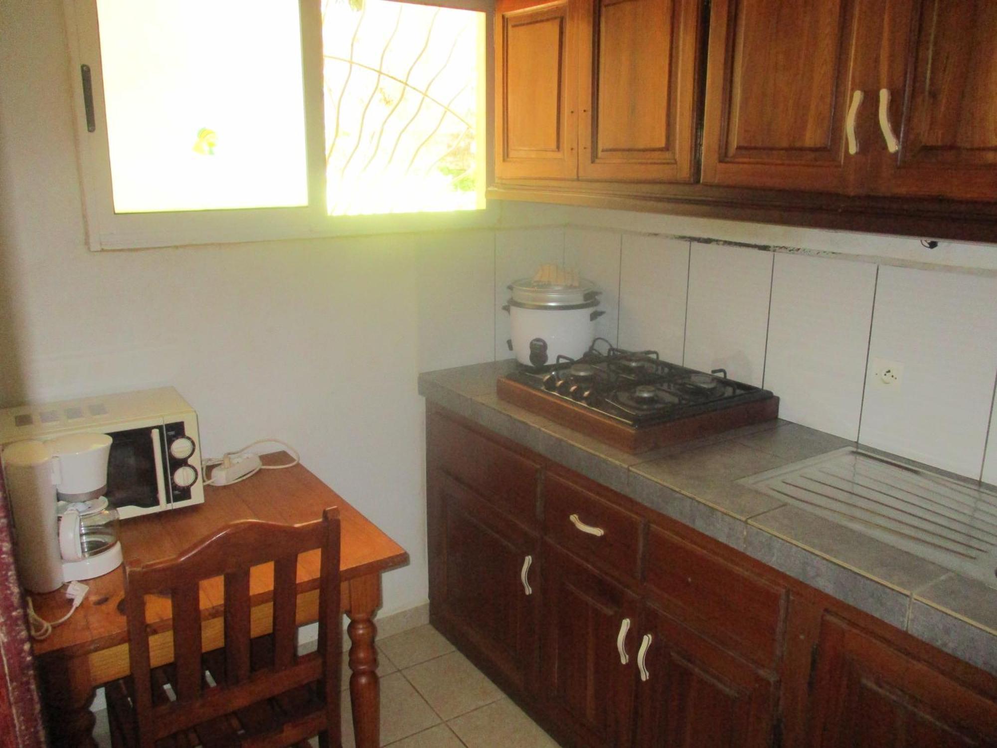 Residence Kathyly Antsiranana Luaran gambar