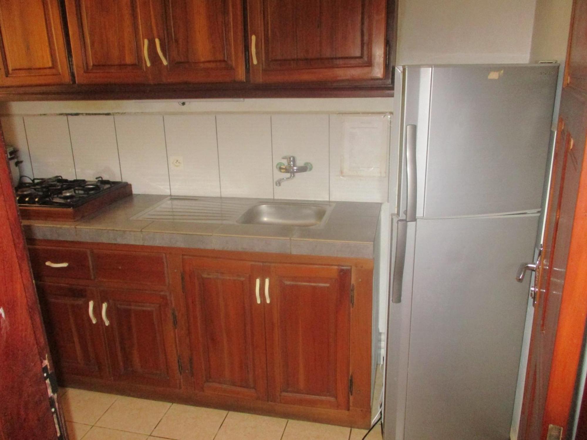 Residence Kathyly Antsiranana Luaran gambar