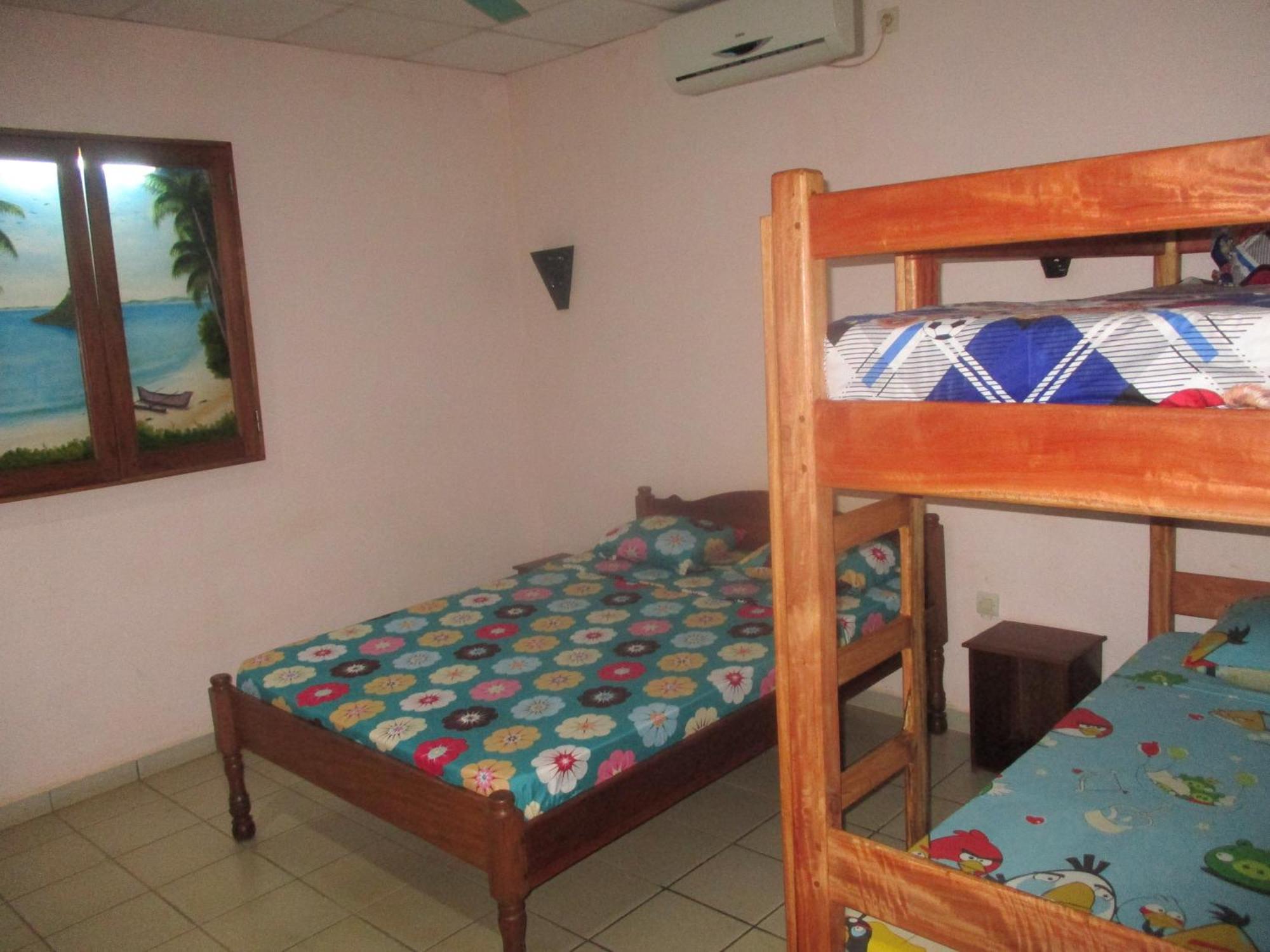 Residence Kathyly Antsiranana Luaran gambar