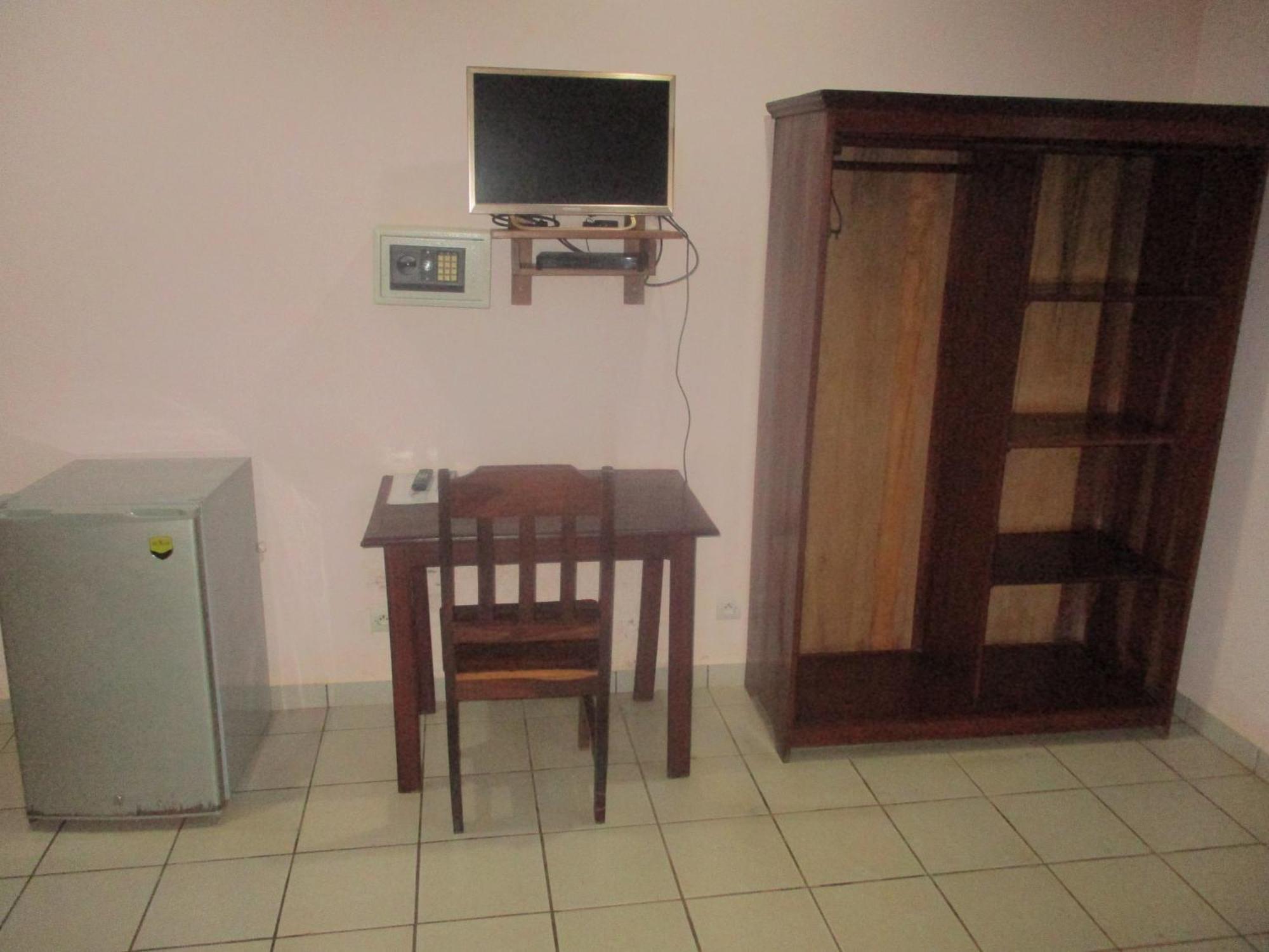 Residence Kathyly Antsiranana Luaran gambar