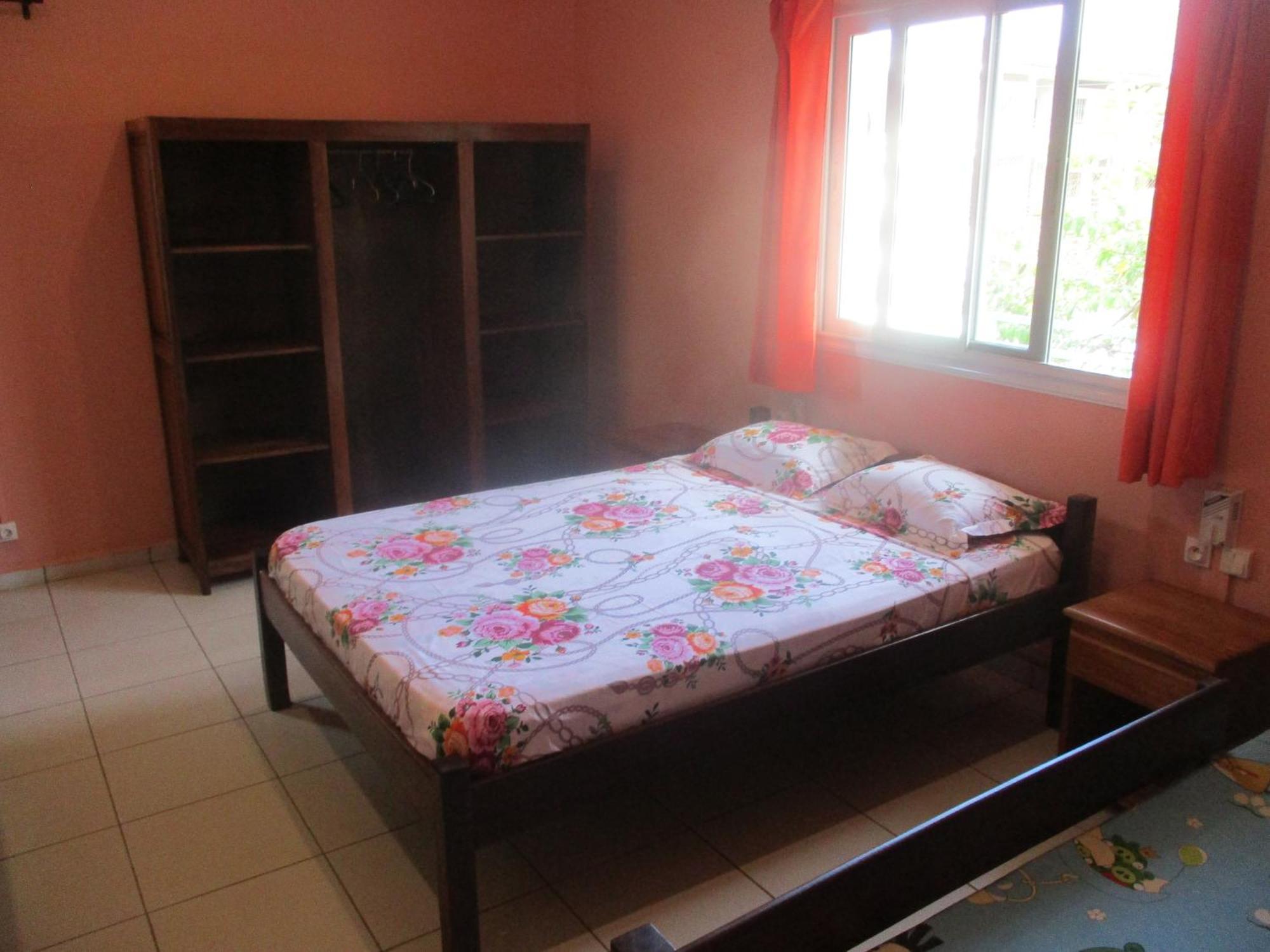 Residence Kathyly Antsiranana Luaran gambar
