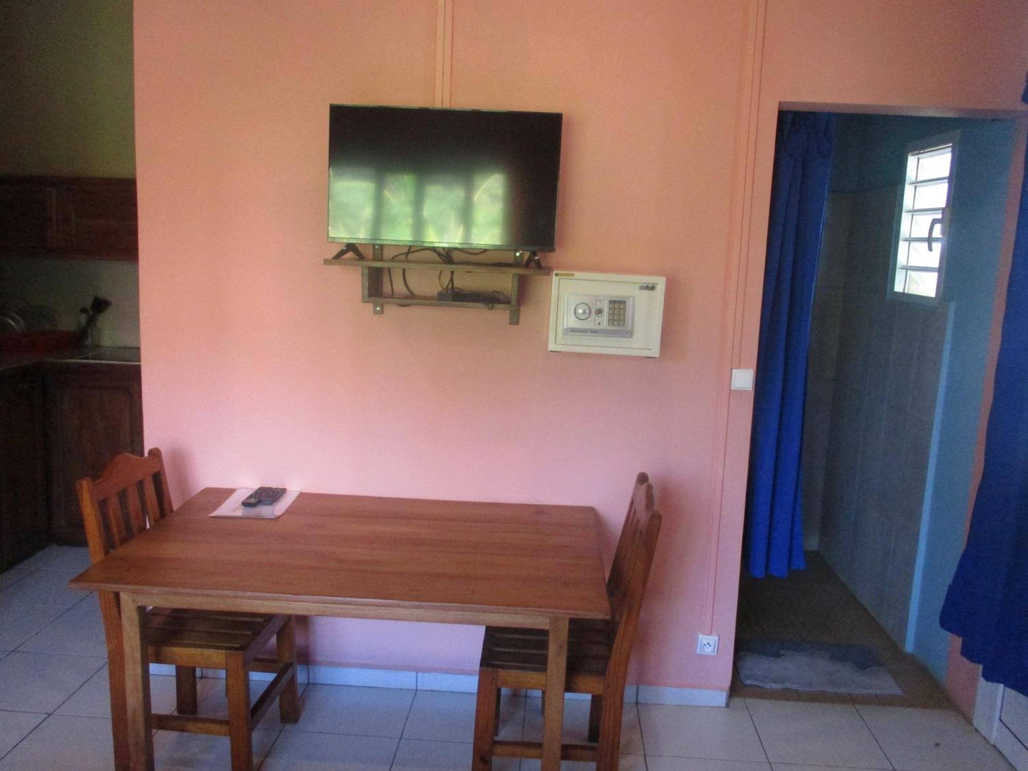 Residence Kathyly Antsiranana Luaran gambar