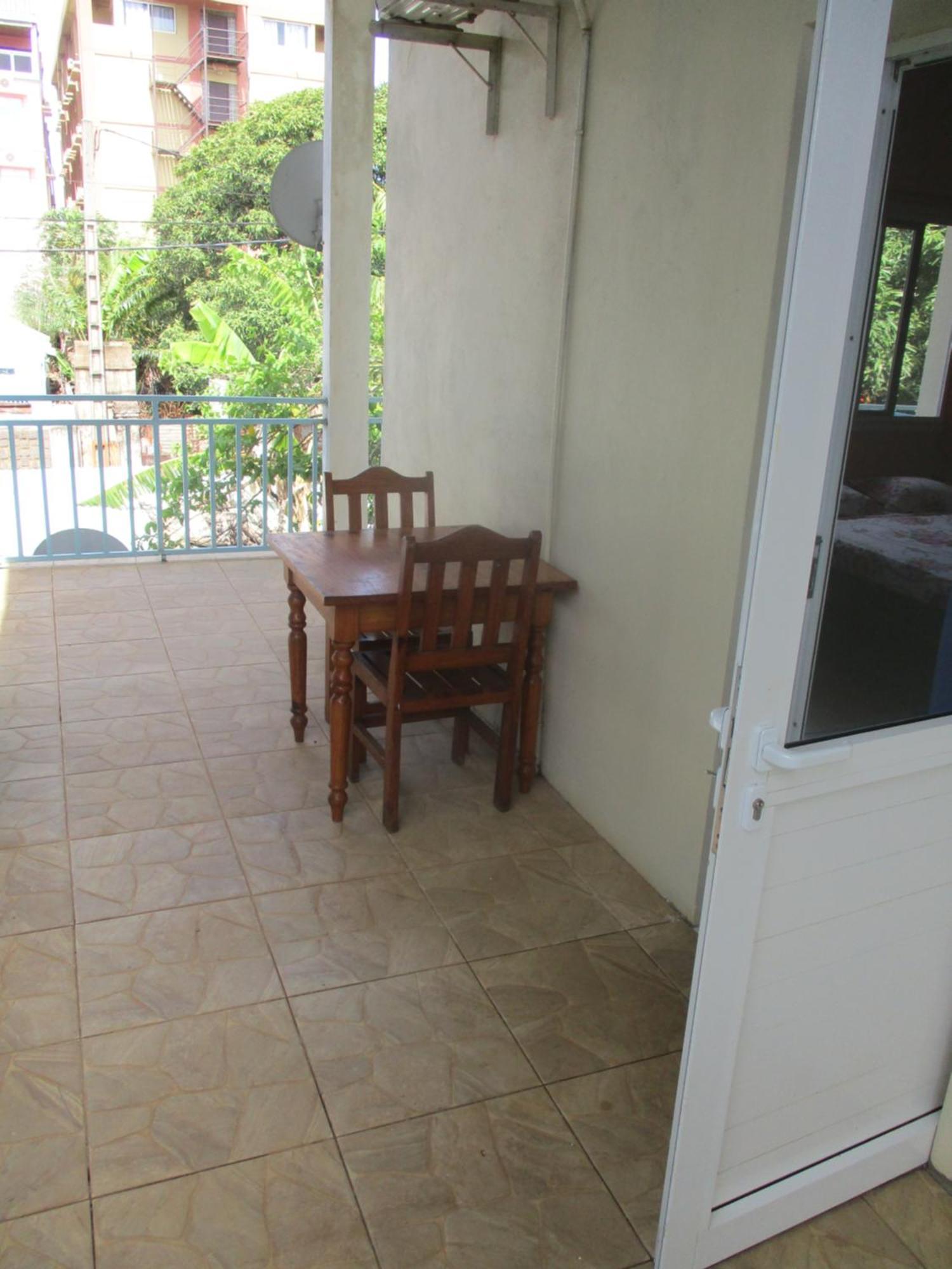 Residence Kathyly Antsiranana Luaran gambar