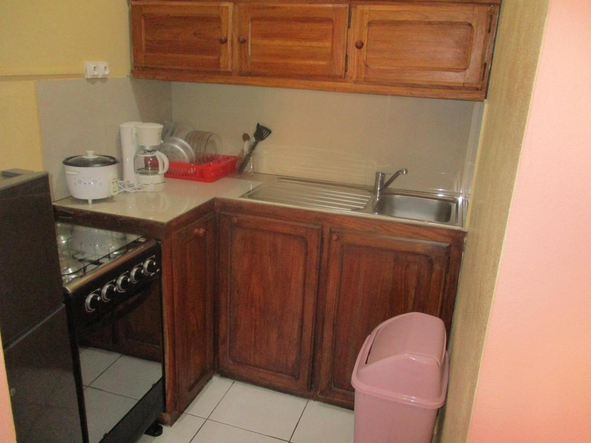 Residence Kathyly Antsiranana Luaran gambar