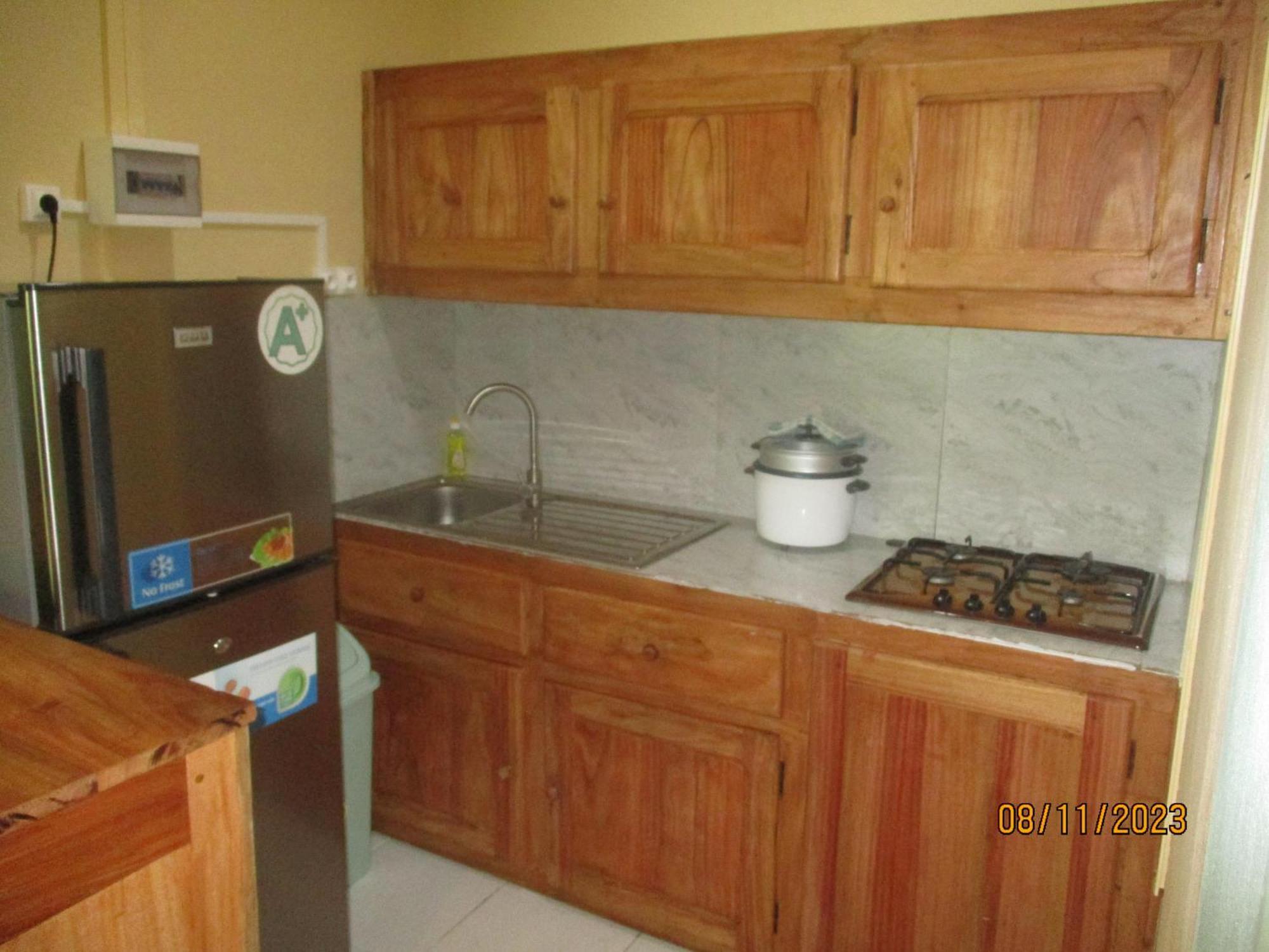 Residence Kathyly Antsiranana Luaran gambar