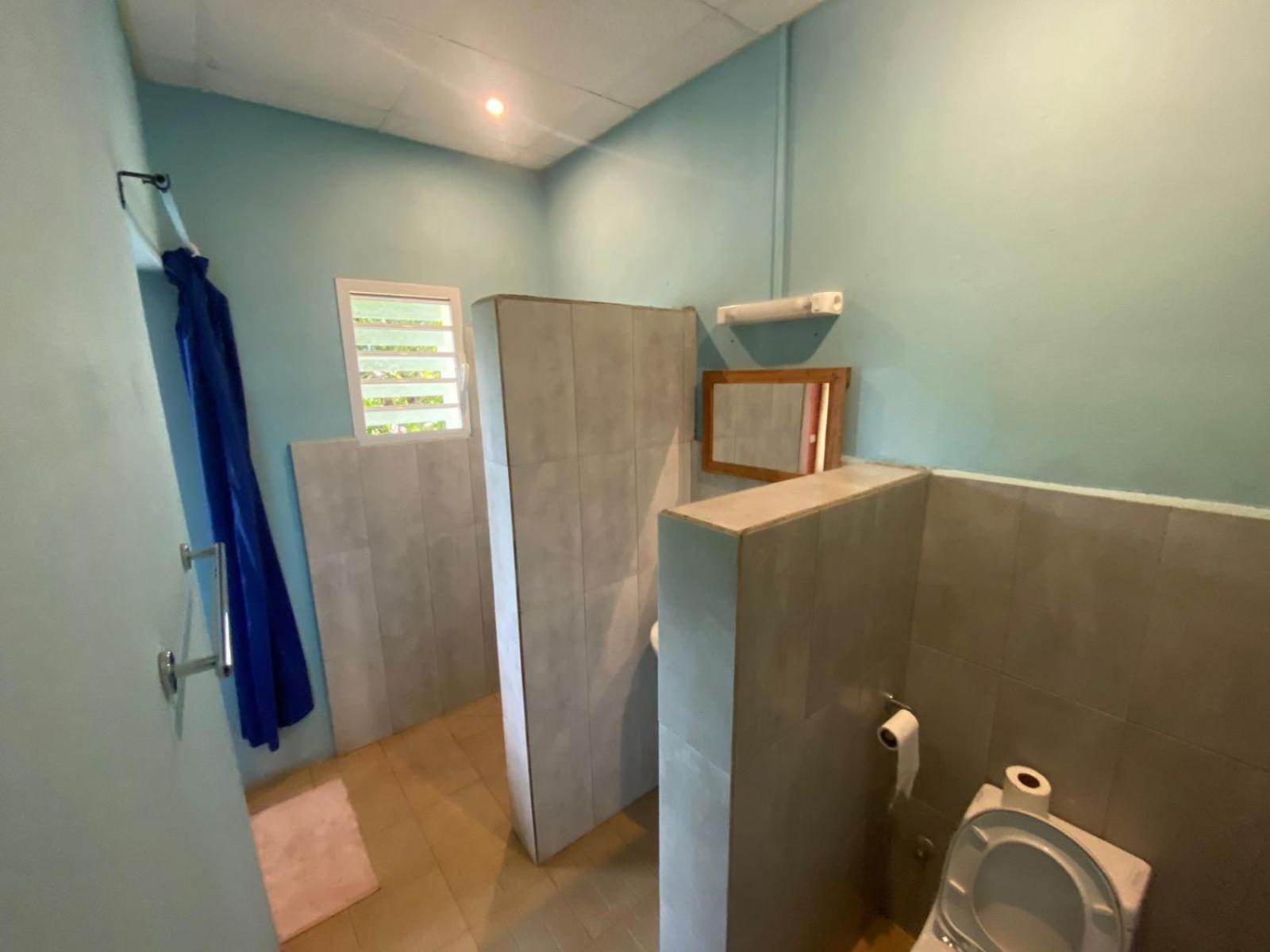 Residence Kathyly Antsiranana Luaran gambar