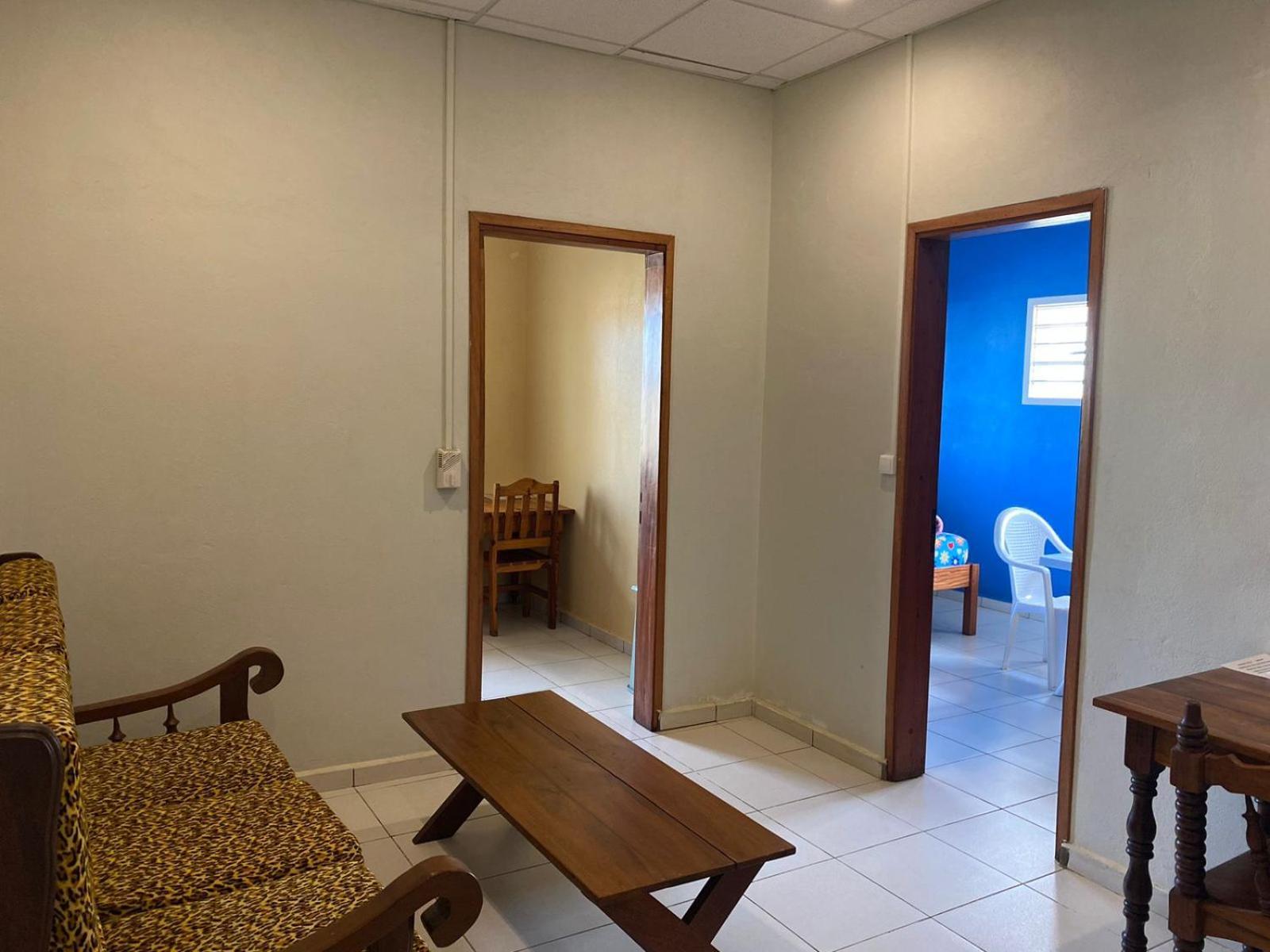 Residence Kathyly Antsiranana Luaran gambar