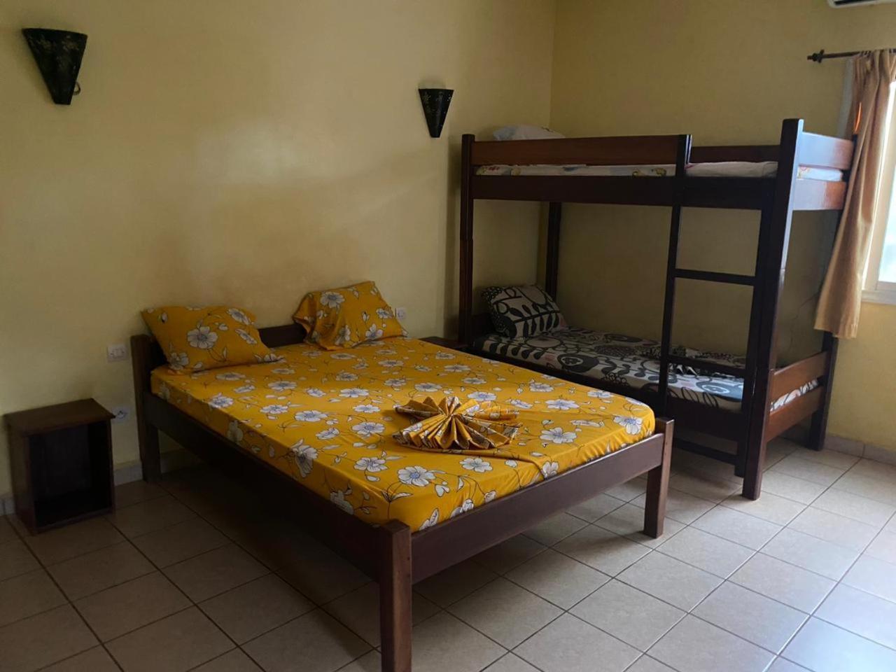 Residence Kathyly Antsiranana Luaran gambar