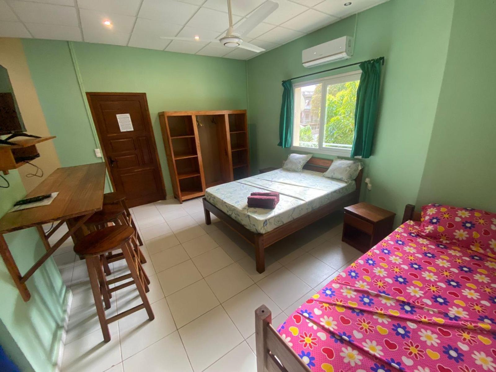 Residence Kathyly Antsiranana Luaran gambar