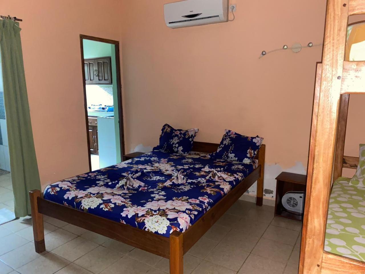 Residence Kathyly Antsiranana Luaran gambar