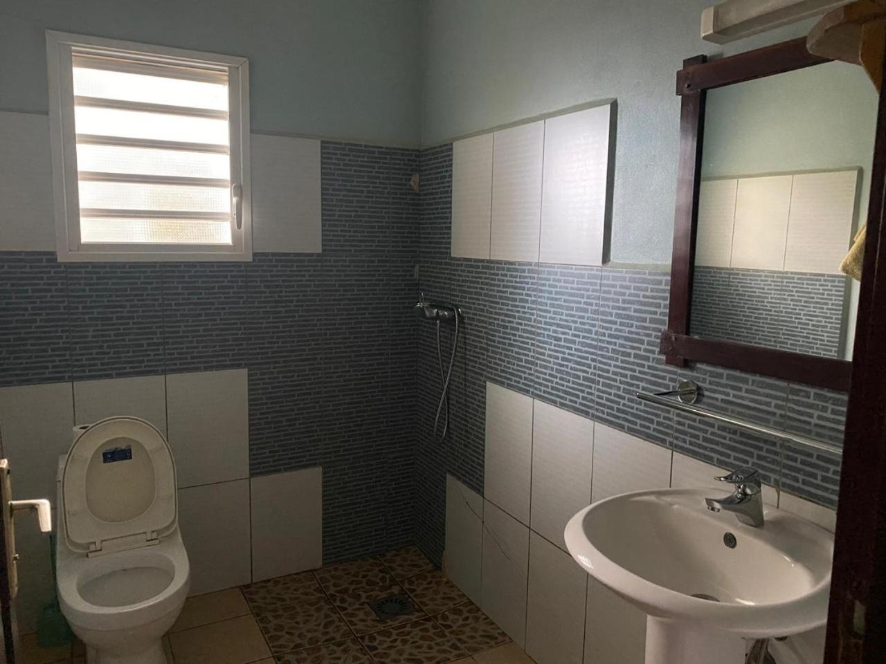 Residence Kathyly Antsiranana Luaran gambar