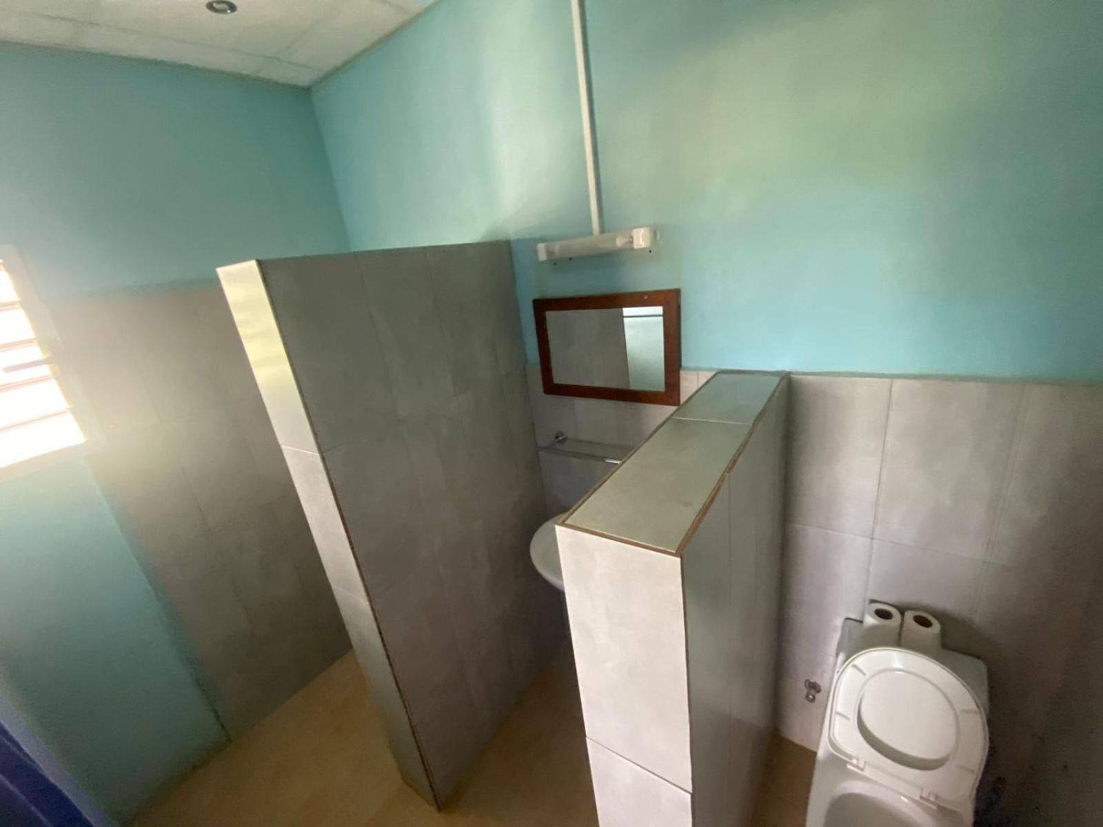 Residence Kathyly Antsiranana Luaran gambar