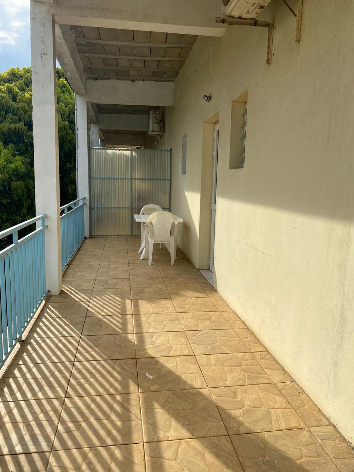 Residence Kathyly Antsiranana Luaran gambar