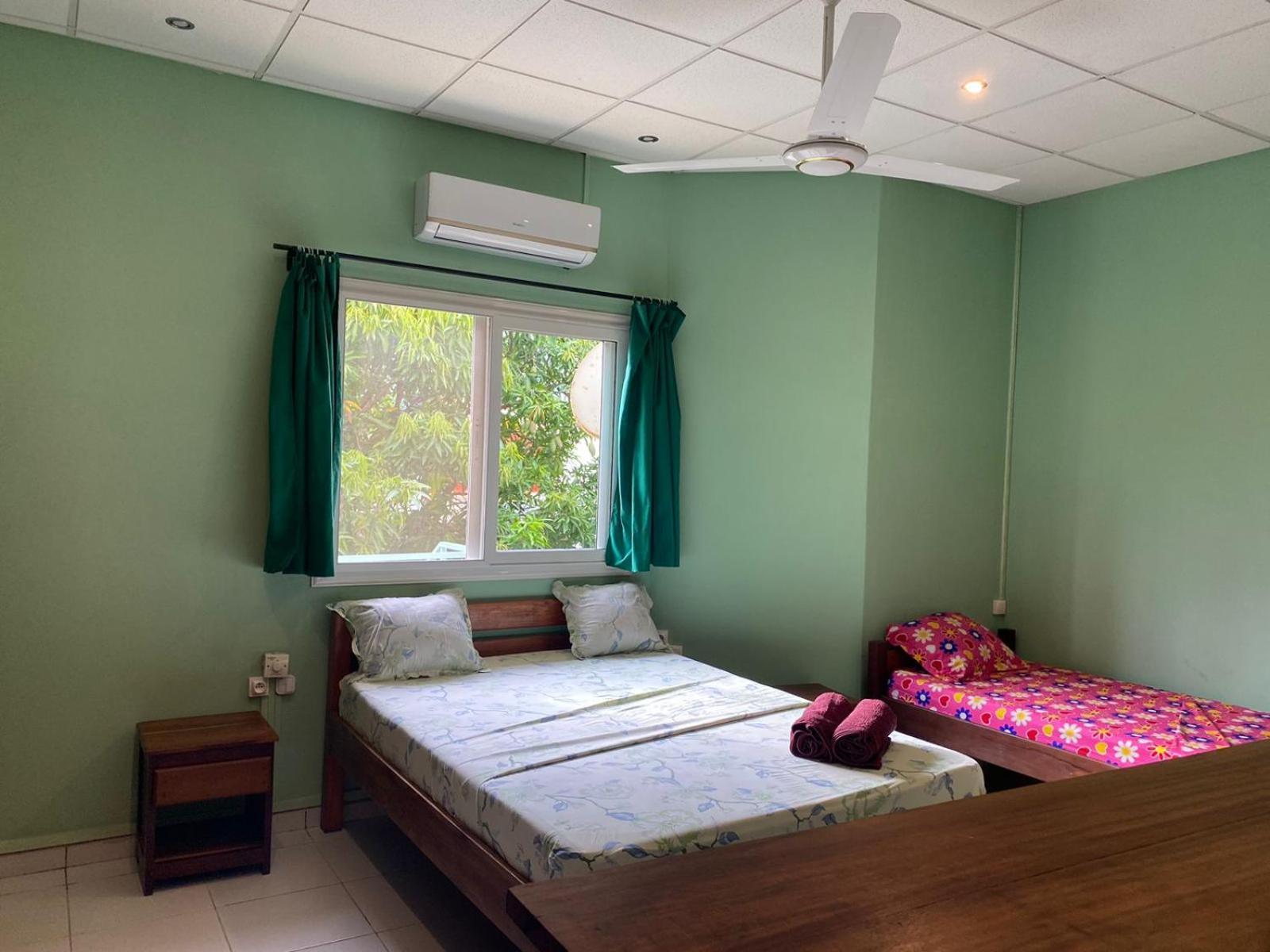 Residence Kathyly Antsiranana Luaran gambar