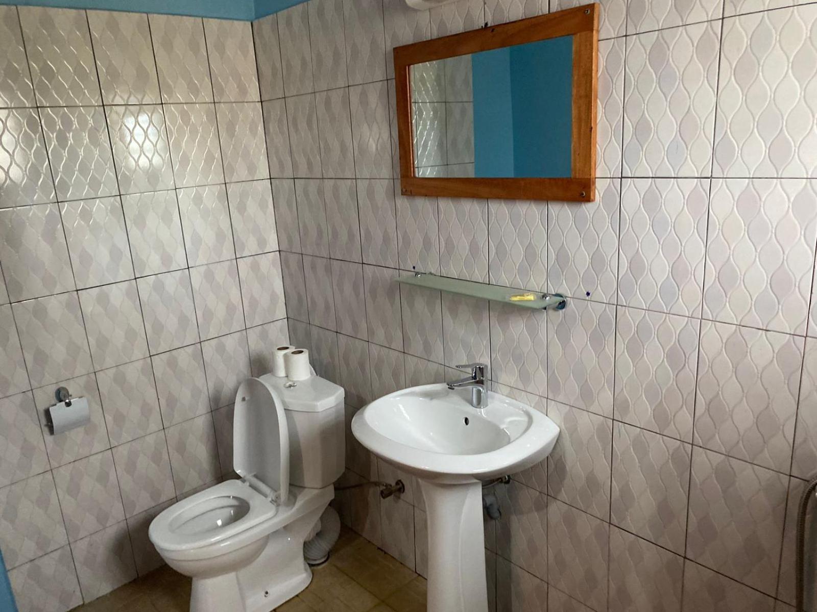 Residence Kathyly Antsiranana Luaran gambar