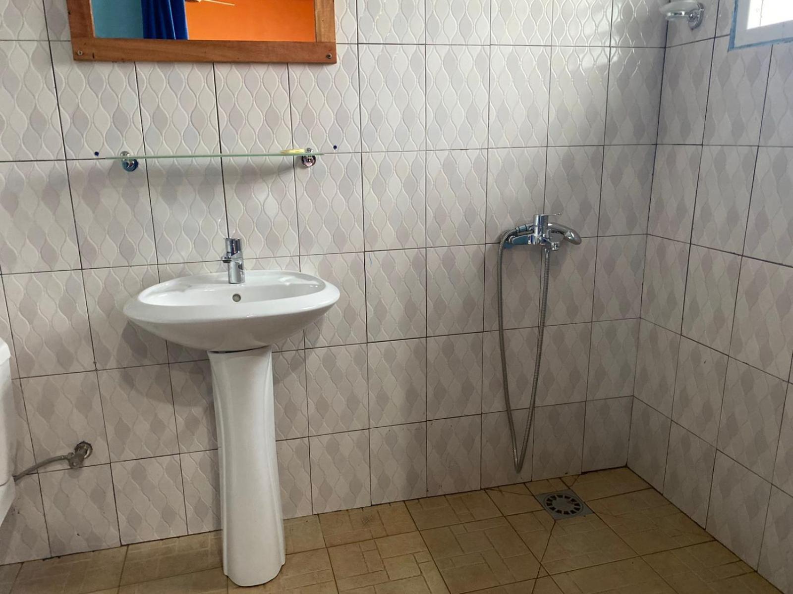 Residence Kathyly Antsiranana Luaran gambar