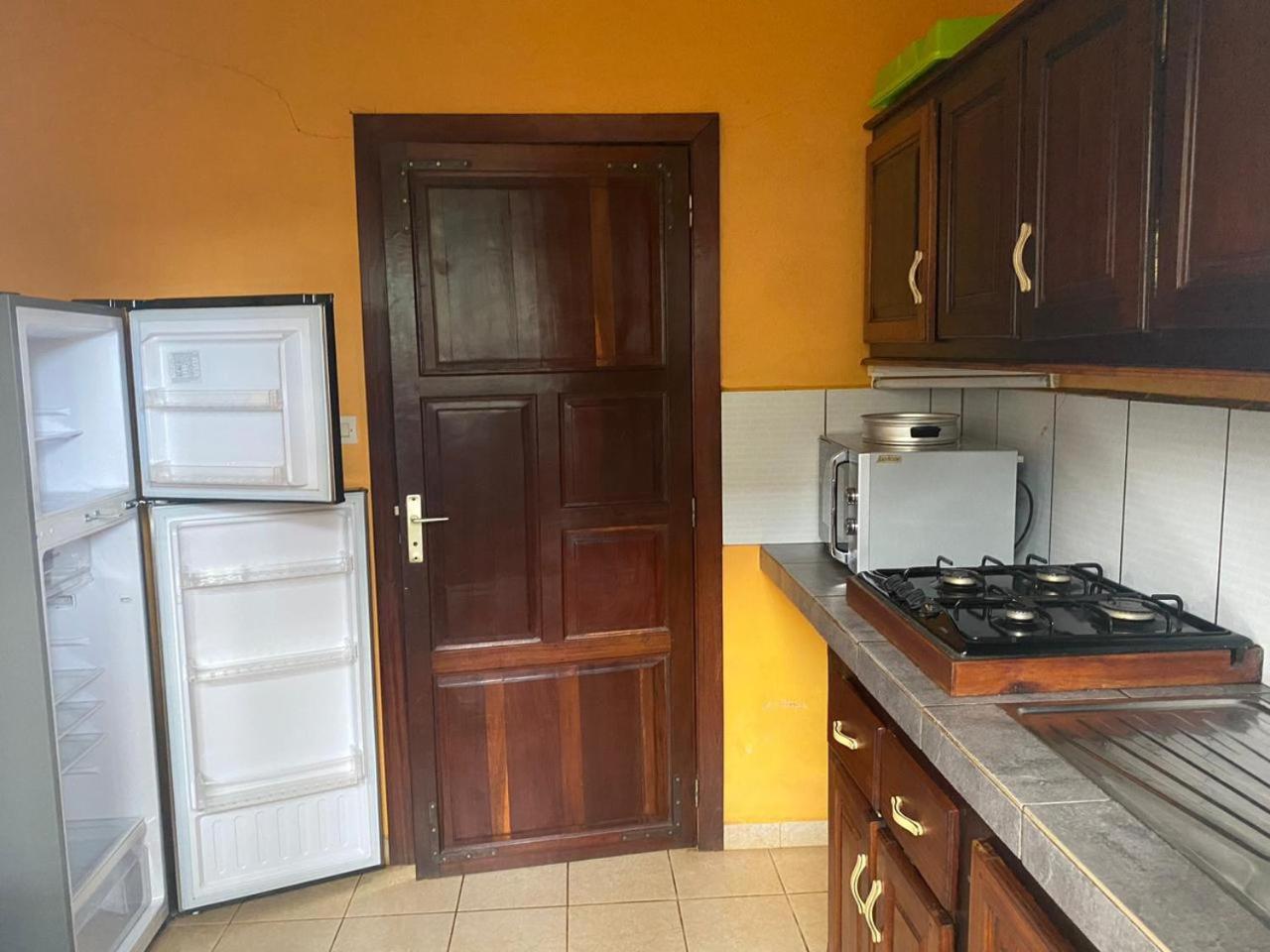 Residence Kathyly Antsiranana Luaran gambar