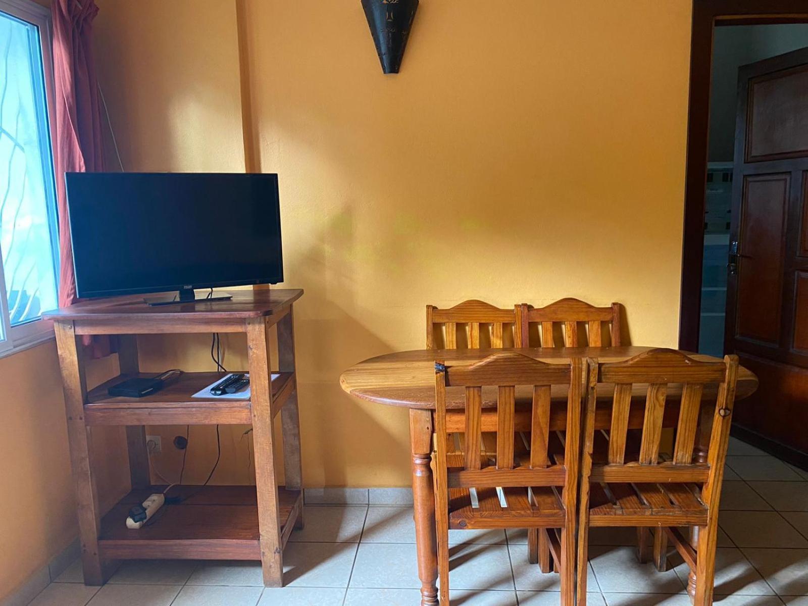 Residence Kathyly Antsiranana Luaran gambar