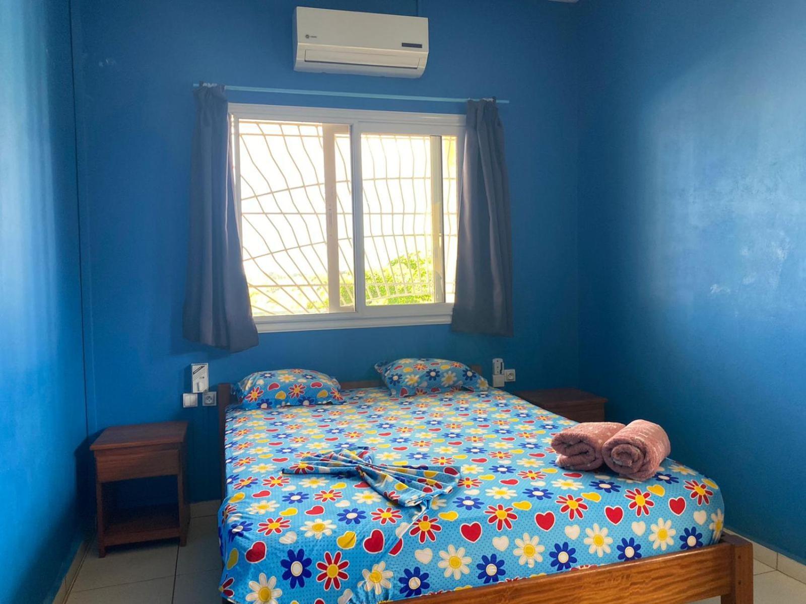 Residence Kathyly Antsiranana Luaran gambar
