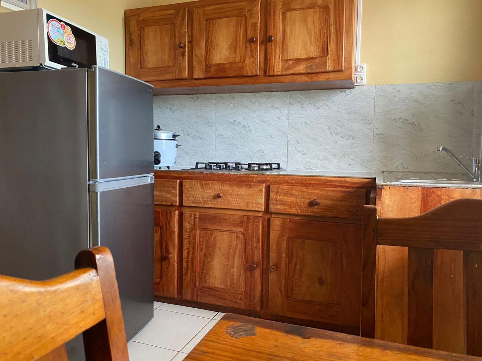 Residence Kathyly Antsiranana Luaran gambar