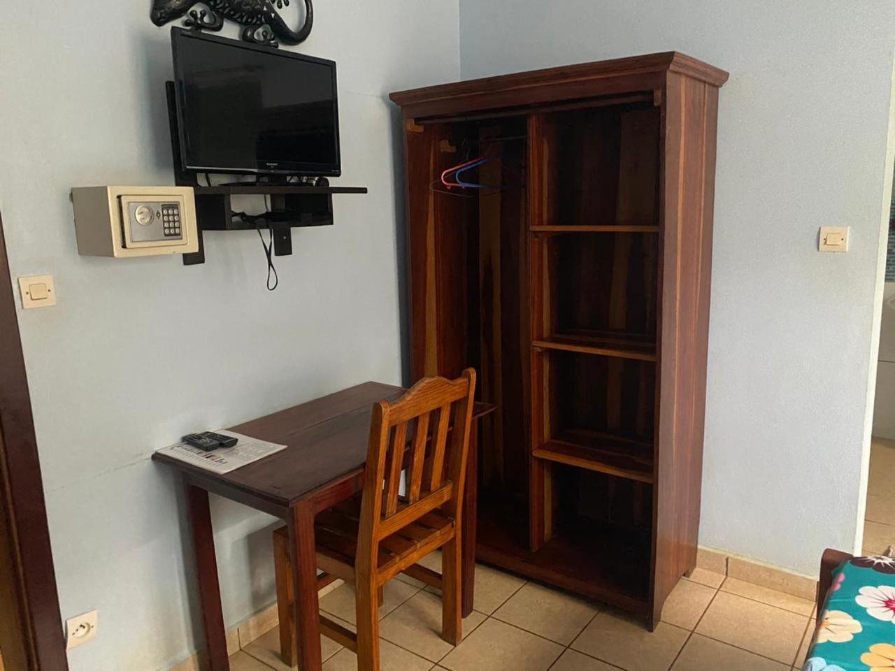 Residence Kathyly Antsiranana Luaran gambar