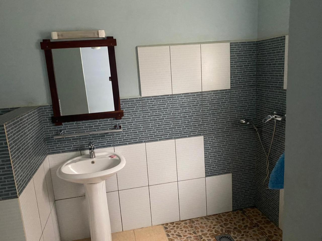 Residence Kathyly Antsiranana Luaran gambar