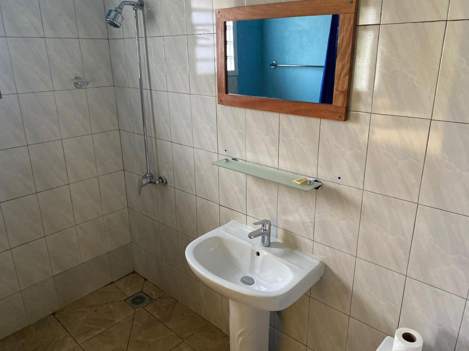 Residence Kathyly Antsiranana Luaran gambar