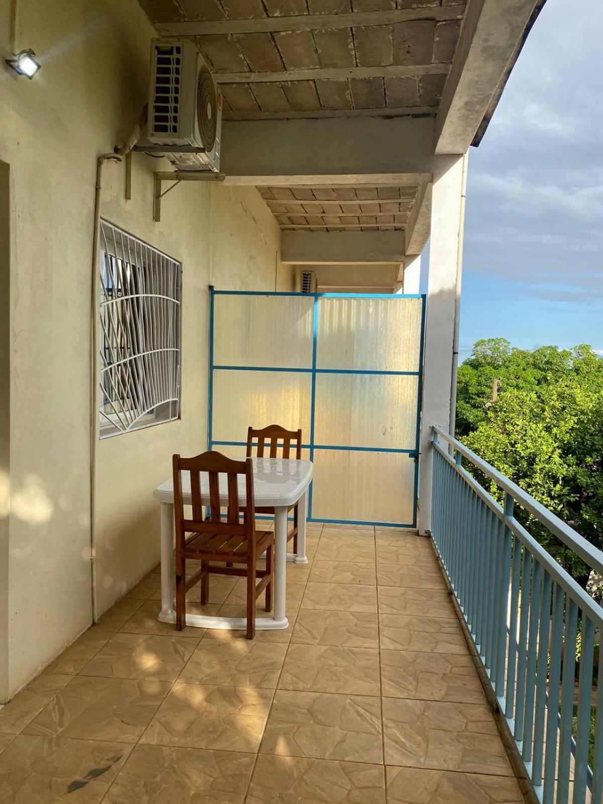 Residence Kathyly Antsiranana Luaran gambar