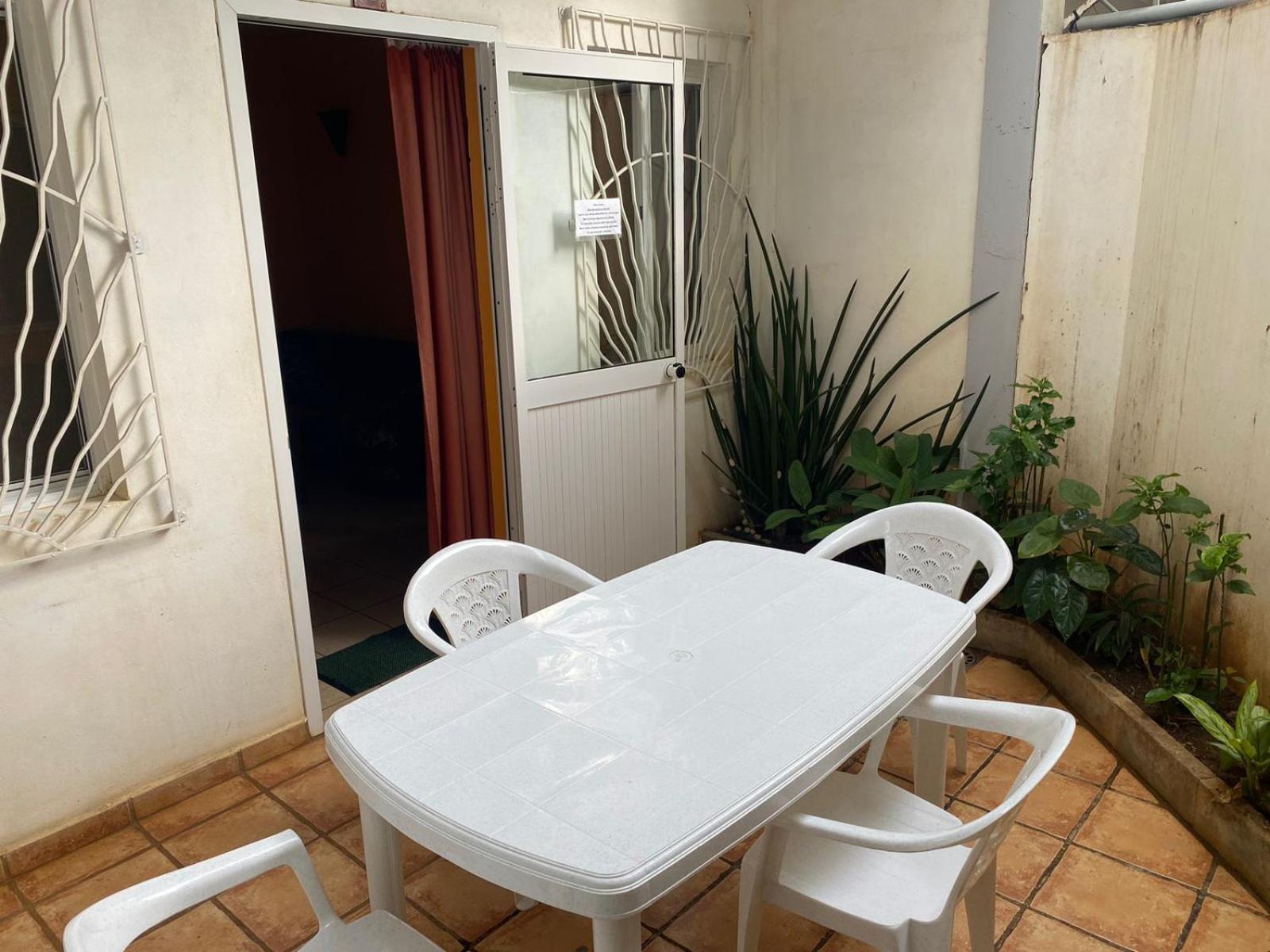 Residence Kathyly Antsiranana Luaran gambar