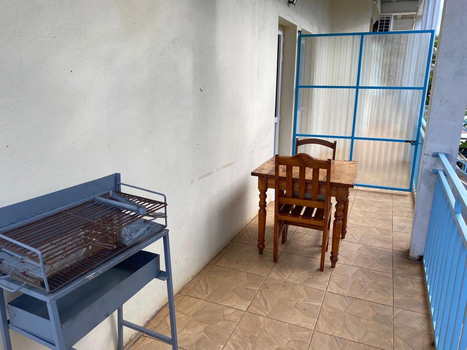 Residence Kathyly Antsiranana Luaran gambar