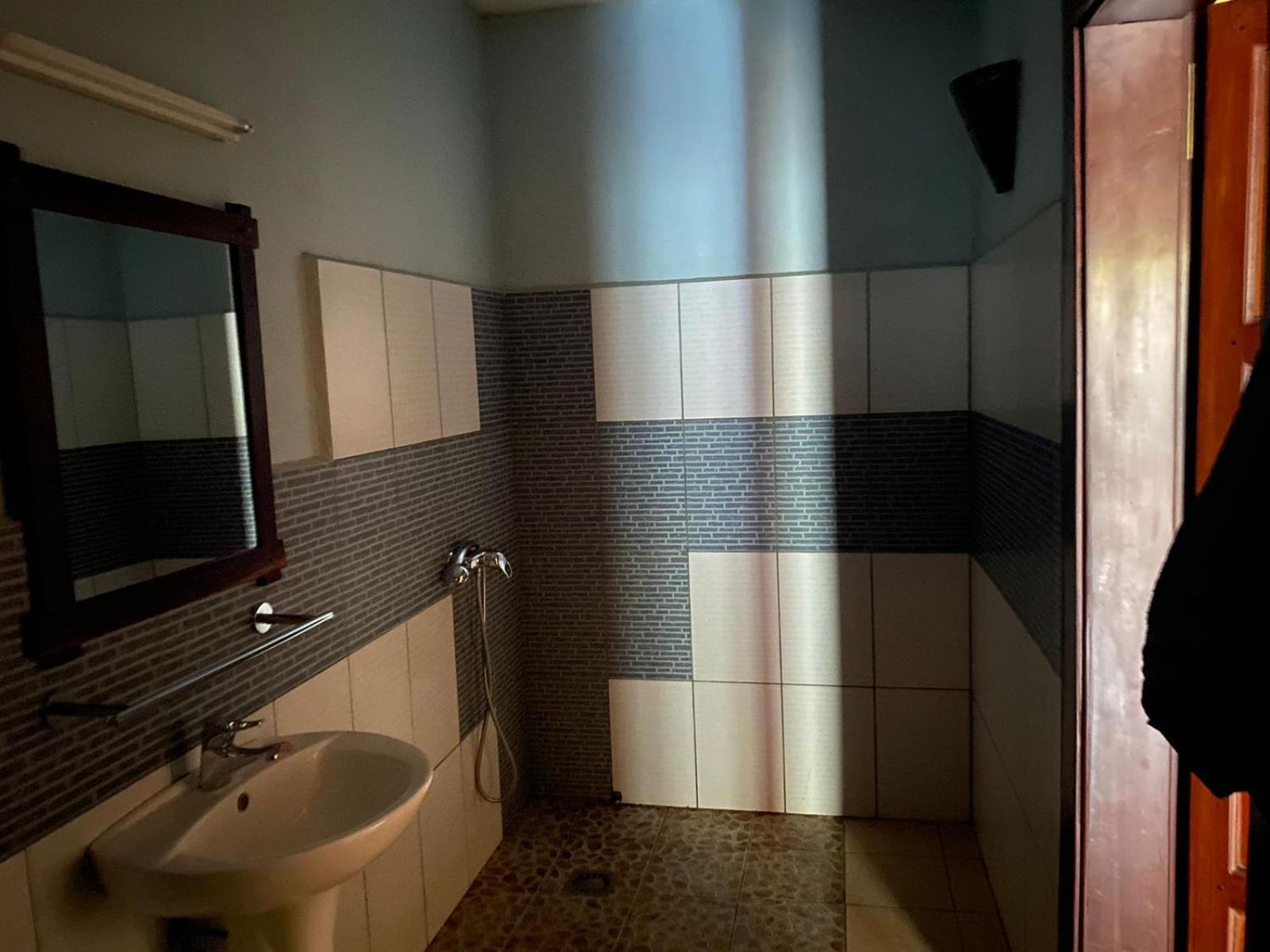 Residence Kathyly Antsiranana Luaran gambar