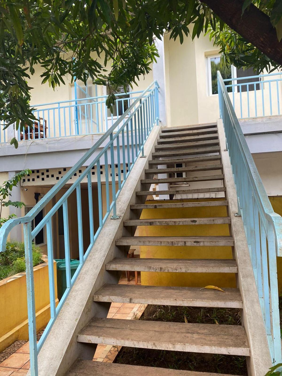 Residence Kathyly Antsiranana Luaran gambar