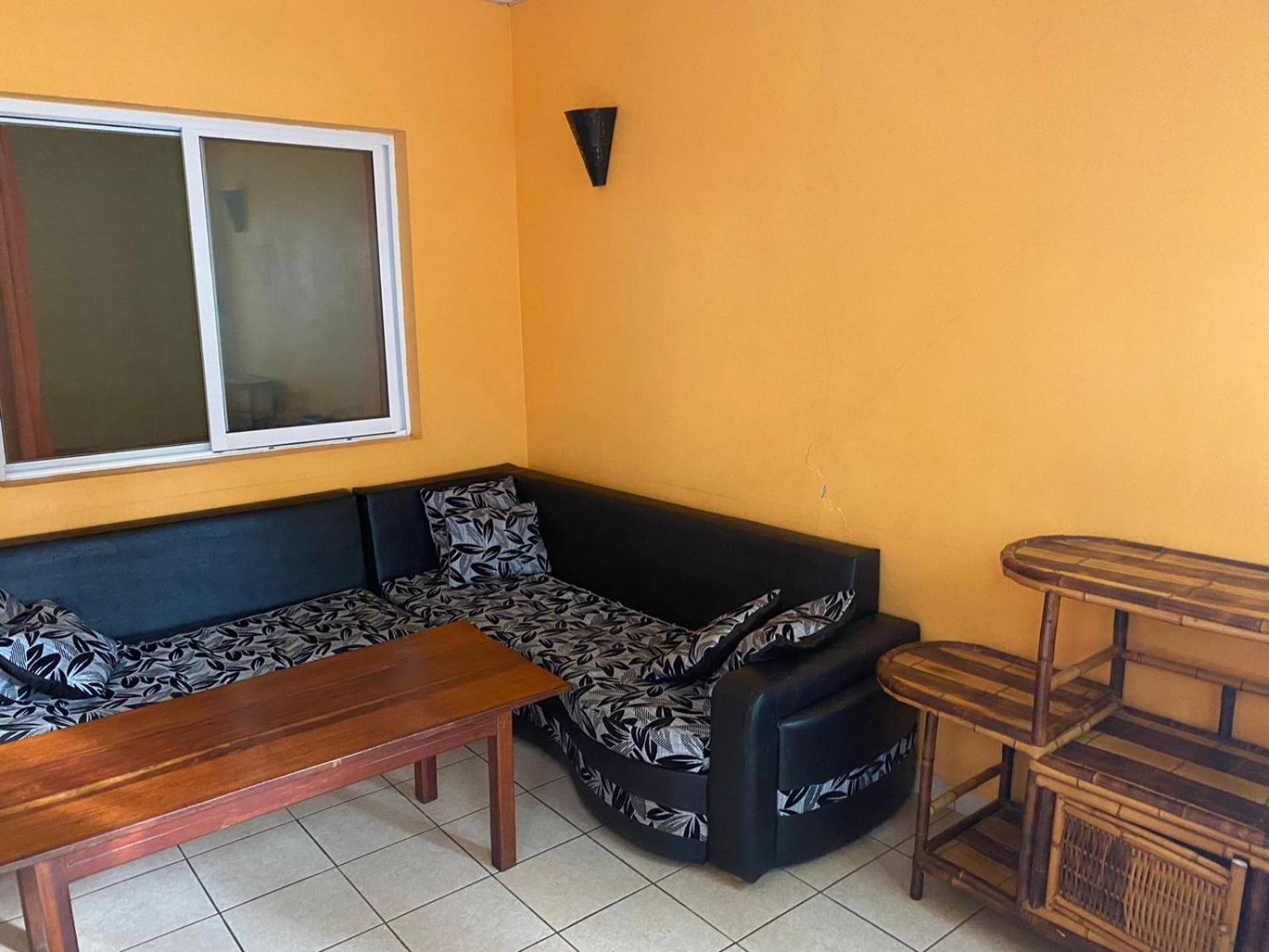 Residence Kathyly Antsiranana Luaran gambar