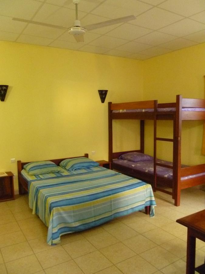 Residence Kathyly Antsiranana Luaran gambar