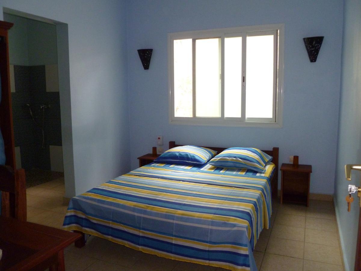 Residence Kathyly Antsiranana Luaran gambar