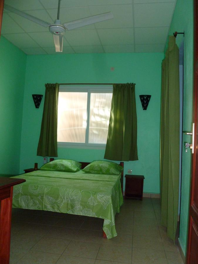 Residence Kathyly Antsiranana Luaran gambar