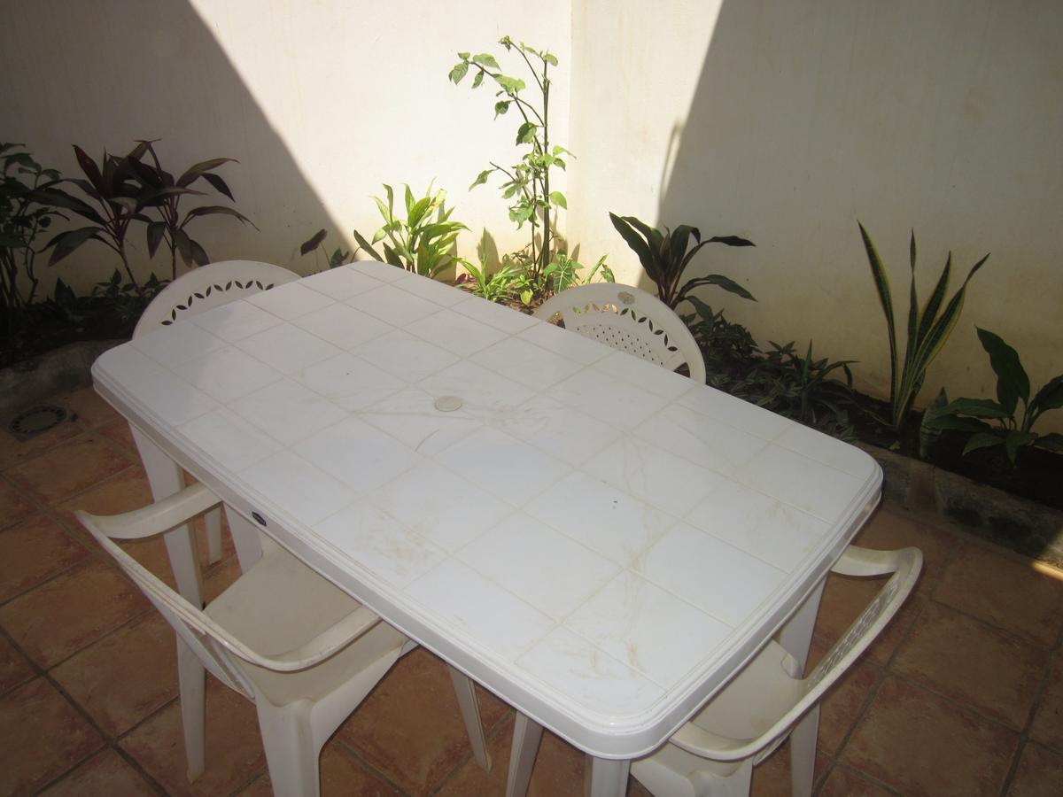 Residence Kathyly Antsiranana Luaran gambar