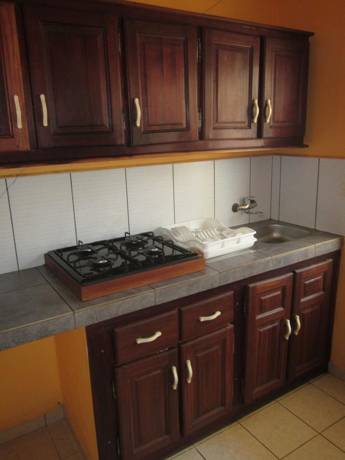 Residence Kathyly Antsiranana Luaran gambar