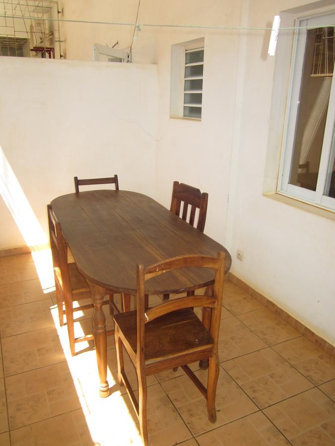 Residence Kathyly Antsiranana Luaran gambar