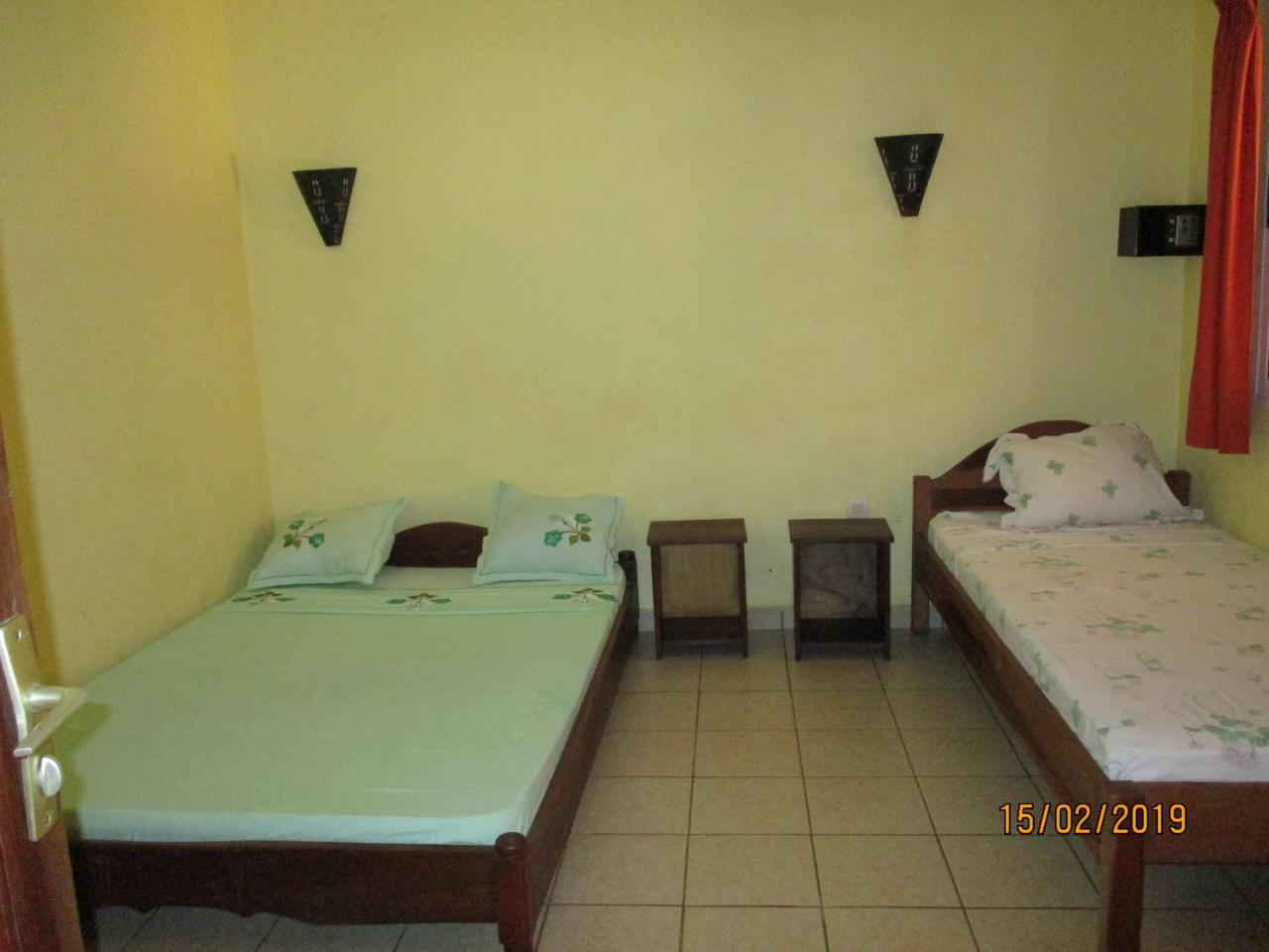 Residence Kathyly Antsiranana Luaran gambar