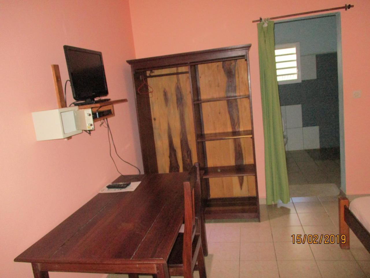Residence Kathyly Antsiranana Luaran gambar